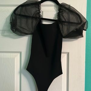 Astr the label body suit